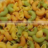 Macaroni Pasta Production Line/processing Line/machinery With CE Approved
