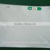 100% PVC Cheap Laminated Fabric Pvc Tarpaulin Waterproof 200D*200D 1000D*1000D thumbnail-4
