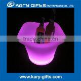Night Club Beer Ice Bucket With Led Lighting for Beer thumbnail-4