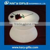 Newest Design Led Light up Coffee Bar Table Furniture for Home/outdoor thumbnail-2