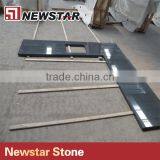 Dark Bule Granite Island Kitchen Countertop thumbnail-1