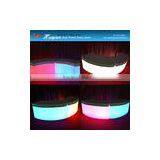 Modern Candle Shape Bar Chair thumbnail-4