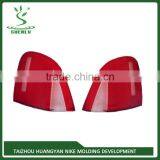 Trending Hot and Quality Assurance Tail Lamp Plastic Injection Mould thumbnail-5