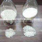 100% Compostable Biodegradable Polymers PLA Granule (polylactide) GH401 for Injection Molding thumbnail-2