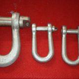 High Strength Anchor Shackle