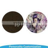Square Sublimation Wooden Coaster thumbnail-5