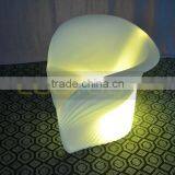 Design From Vondom ---Remote Control LED Chair/ Nightclub Cafe Shop Glow Armchair thumbnail-3