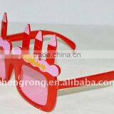 Novel Item Fashion Party New Sunglass