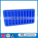 Food Grade Silicon Ice Cube Tray, Ice Stick Tray for Water Bottle thumbnail-3
