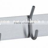 Different Size Stainless Steel Wall Hook For Coated And Hat thumbnail-5
