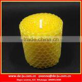 Handmade Yellow Cheap Candles Bee Wax Price thumbnail-1