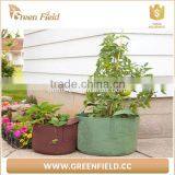 Garden Non Woven Felt Plant Grow Bags,garden Felt Grow Bags thumbnail-1