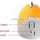 New Arrival Cute Shape XiaoZhe Air Humidifier, Portable Generator Air Purifier thumbnail-4