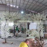 CHY150922 Wedding Decoration Flower Arches/custom Sizes Arches Wih Cherry Flower thumbnail-3