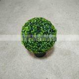 Decorative Artificial Milan Grass Ball Wholesale thumbnail-3