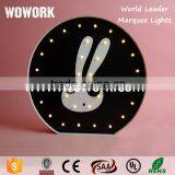 Animal Shaped Lamp thumbnail-6