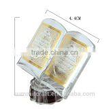 K9 Bible Islamic Gift Muslim Wedding Gift thumbnail-3