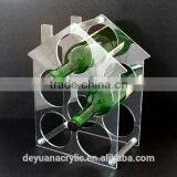 Customized Acrylic Wine Display Racks thumbnail-4