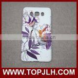 Chinese Supplier New Products 3d Sublimation Phone Case for Samsung Galaxy J7 thumbnail-2