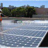 Residential on Grid 20KW Solar Power Plant System With All Accessories thumbnail-4