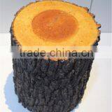 Home and Outdoor Garden Table Wedding Christmas Decoration 10cm to 500cm Height Artificial With Bark Tree Stumps E06 0114 thumbnail-3