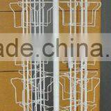 SDI-9527 96 Pocket Postcard Display