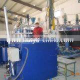 Wet Foaming Machine in China thumbnail-4
