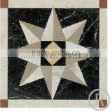 High Quality Stone Mosaic Pattern Tile For Bathroom/Flooring/Wall Etc & Mosaic Tiles On Sale With Low Price thumbnail-1