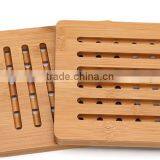 Kitchen Use Custom Wood Coaster thumbnail-5