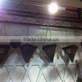 Manufacture Supply Handwoven Flowerpot thumbnail-5