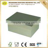 Unfinished Cheap Factory Wood Gift Boxes Wholesale thumbnail-1