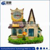 2017 New Hot Sale Cheap 12inches Table Clock thumbnail-5