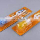 Plastic Baby Bottle Brush thumbnail-4