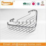 Newly Metal Triangle Bathroom Storage Racks thumbnail-1