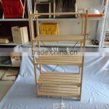 Wooden Kitchen Shelf thumbnail-3