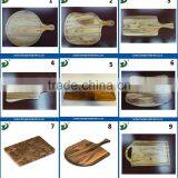 Acacia Bread Board thumbnail-5