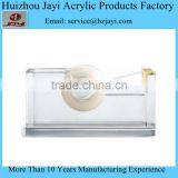 Wholesale Cheap Acrylic Cute Tape Dispenser thumbnail-1