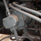 Small Used Hitachi Ex60-3 Mini Excavator for Sale thumbnail-4