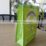 Custom Design Paper Bag With Different Handle Types of Kraft Thread Paper thumbnail-5