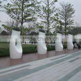 Modern Large Frp Planter thumbnail-1