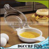 Microwave Egg Muffin Cookers Best Kitchen Utensil thumbnail-1