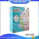 High Quality Cheap Custombaby Dining Table Chair and Moving Baby Chair thumbnail-2
