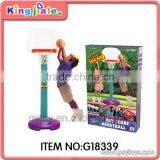 Basketball Stand Toy Sport thumbnail-1