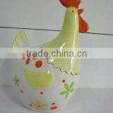 Ceramic Easter Gift,candy Jar,holiday Gift thumbnail-1