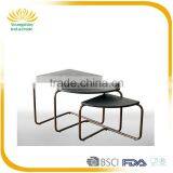 Simple Design Mdf Coffee Table thumbnail-1
