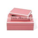 Vietnam Lacquer Box/Jewelry Box thumbnail-1