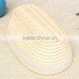 Eco-friendly Rattan Bannetons, Rattan Bread Proofing Baskets thumbnail-4