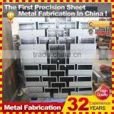 2014 Professional Custom Metal Sheet Fabrication Service With 32-year Experience thumbnail-2