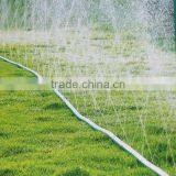7.5m Lay Flat Garden Outdoor Lawn Water Sprinkler Hose 550175 thumbnail-3