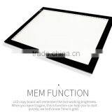 A4 LED Copy Board, No Luminous Attenuation , Thickness is 7mm, Good Quality. thumbnail-2